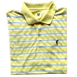 Nike Golf Dri-Fit Polo Shirt